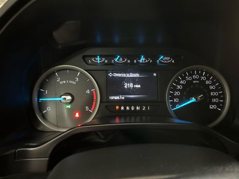 Used 2017 Ford F350 XLT w/ XLT Value Package AWD/4WD image 17