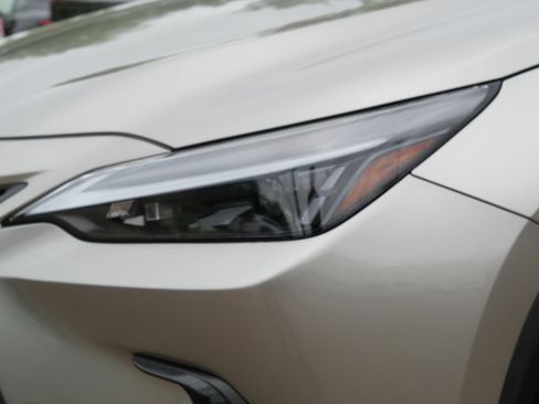 Used 2023 Lexus NX 350 AWD w/ Cold Area Package image 16