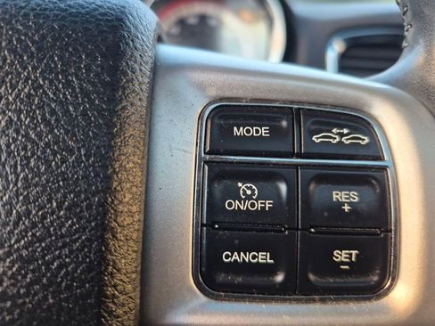 Used 2011 Dodge Durango Citadel w/ Trailer Tow Group IV image 18