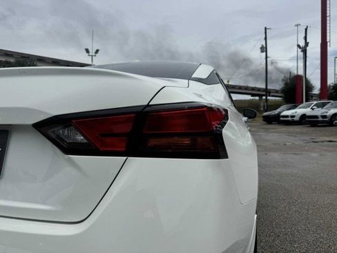 Used 2020 Nissan Altima 2.5 S image 15