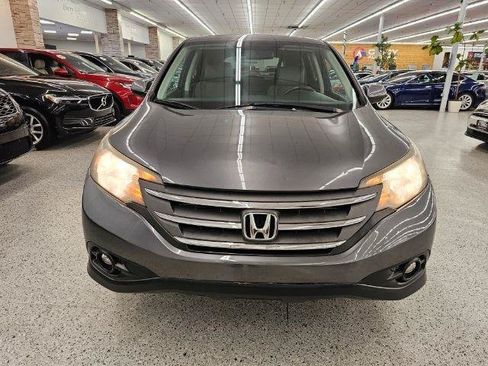 Used 2014 Honda CR-V EX image 3