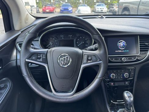 Used 2017 Buick Encore Preferred FWD image 14