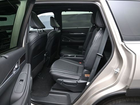 Used 2024 INFINITI QX60 Autograph image 29