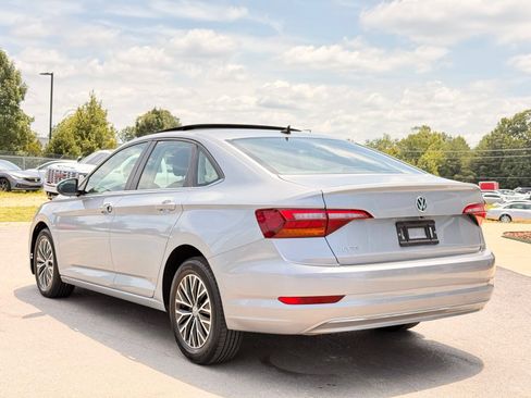 Used 2019 Volkswagen Jetta SE FWD image 11
