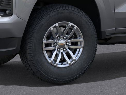 New 2026 Chevrolet Colorado LT AWD/4WD image 10