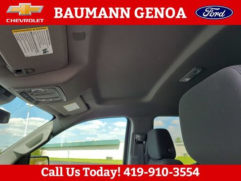 Used 2023 GMC Sierra 1500 Pro w/ Graphite Edition AWD/4WD image 21