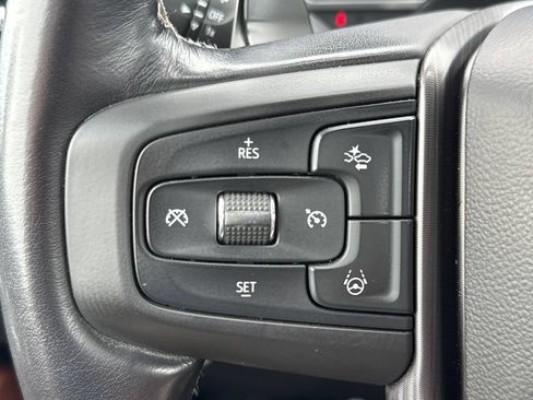 Used 2024 GMC Sierra 1500 Denali Ultimate AWD/4WD image 29