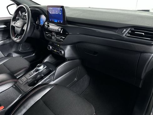 Used 2025 Ford Escape ST-Line FWD image 30