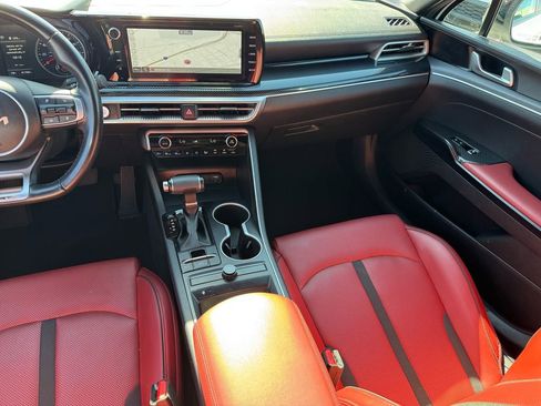 Used 2023 Kia K5 GT-Line w/ GT-Line Premium Package image 14