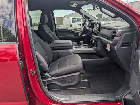 New 2026 Ford F150 XLT AWD/4WD image 21