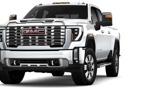 New 2025 GMC Sierra 2500 Denali w/ Denali Reserve Package image 18