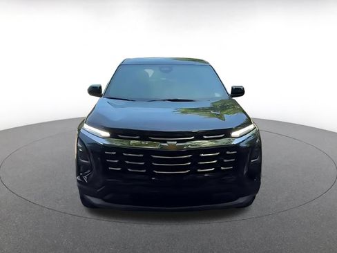 Used 2025 Chevrolet Equinox LT FWD image 5