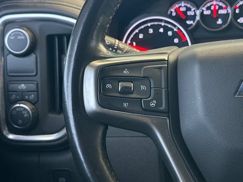 Used 2021 Chevrolet Silverado 1500 LT RWD image 30