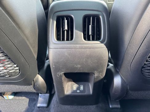 Used 2023 Hyundai Tucson Limited image 16