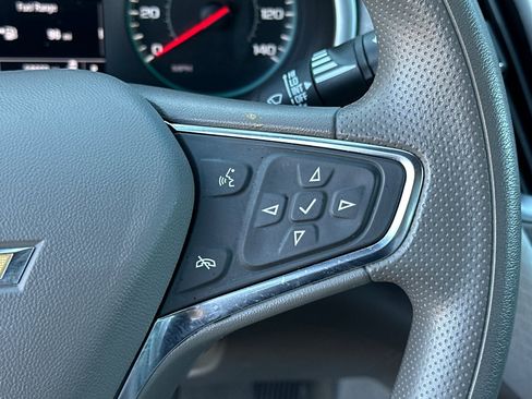 Used 2024 Chevrolet Malibu LT image 31