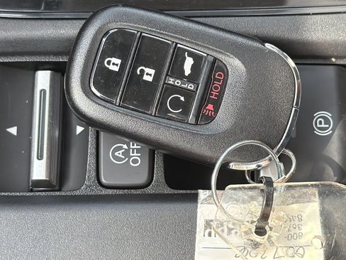 Used 2023 Honda CR-V EX-L image 35