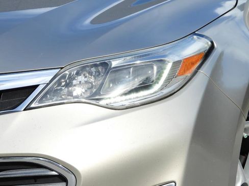 Used 2015 Toyota Avalon Limited image 2