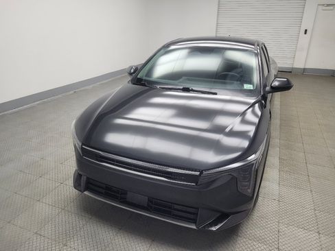 Used 2025 Kia K4 EX image 15