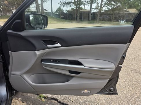 Used 2009 Honda Accord EX image 22