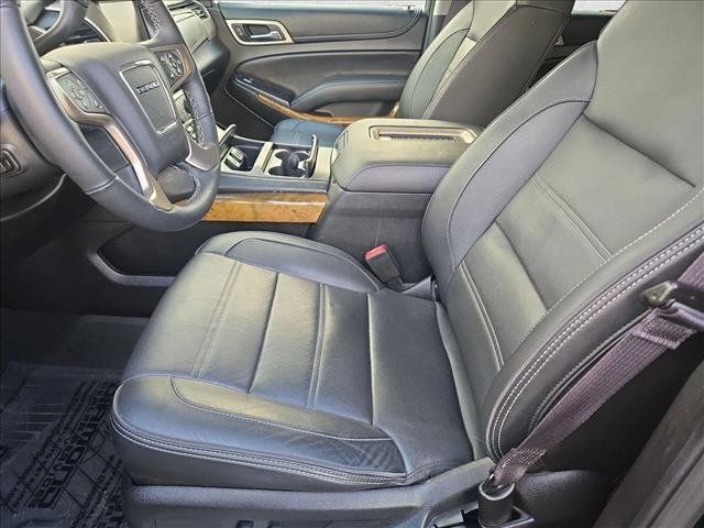 Used 2017 GMC Yukon Denali w/ Open Road Package RWD image 16