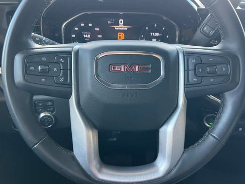 Used 2025 GMC Sierra 1500 SLT RWD image 29