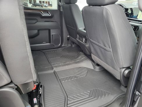 New 2026 Chevrolet Silverado 1500 LT Trail Boss AWD/4WD image 11