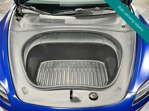 Used 2024 Tesla Model 3 Standard Range RWD image 19