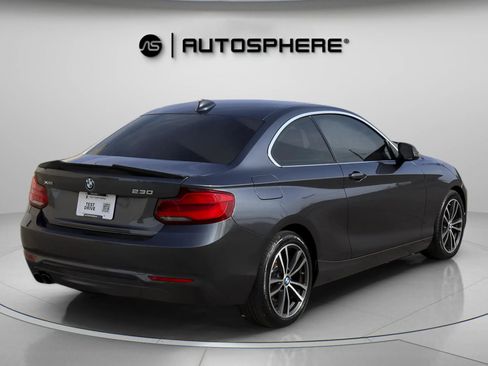 Used 2019 BMW 230i xDrive Coupe w/ Premium Package image 10