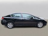 Used 2013 Honda Civic LX image 4