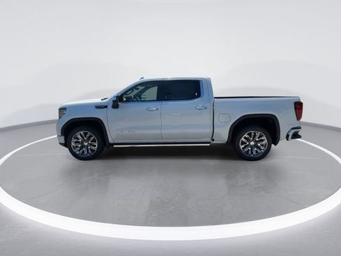 New 2026 GMC Sierra 1500 Denali w/ Denali Reserve Package AWD/4WD image 5