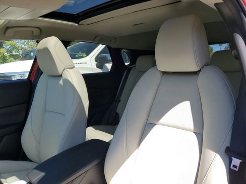 New 2026 MAZDA CX-30 AWD 2.5 S w/ Premium Package image 12
