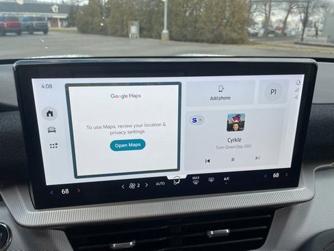 New 2026 Ford Explorer Active image 31