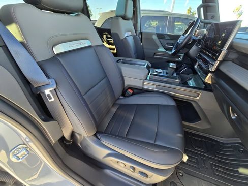 Used 2024 GMC Hummer EV 3X w/ Extreme Off-Road Package image 21