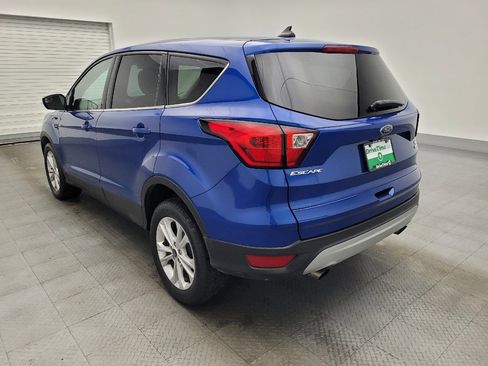 Used 2019 Ford Escape SE AWD/4WD image 5