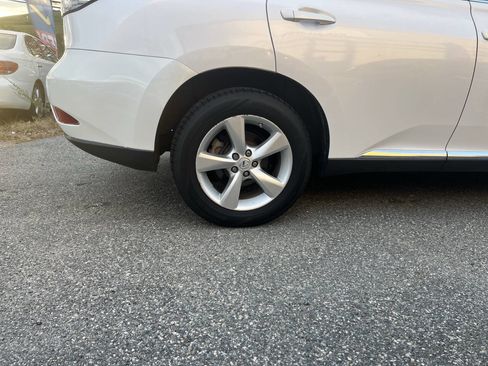 Used 2011 Lexus RX 350 AWD image 35