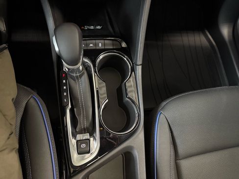 New 2026 Buick Encore GX Sport Touring w/ Advanced Technology Package image 17