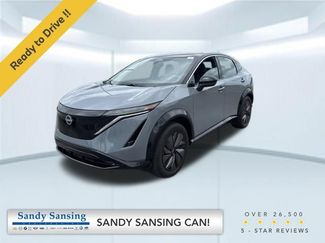 Used 2023 Nissan Ariya FWD video 1