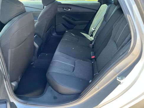 Used 2023 Honda Accord Sport image 4