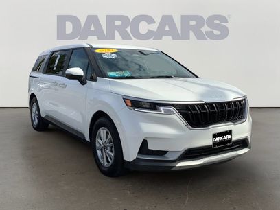 Certified 2024 Kia Carnival LX