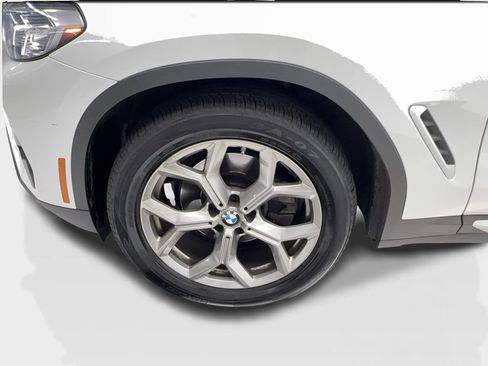 Used 2024 BMW X3 sDrive30i RWD image 13