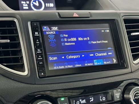 Used 2015 Honda CR-V Touring image 20