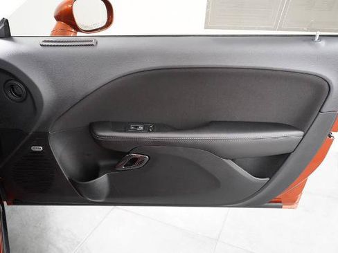 Used 2021 Dodge Challenger R/T Scat Pack RWD image 25