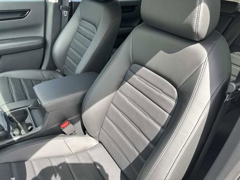 New 2026 Honda CR-V EX-L image 21