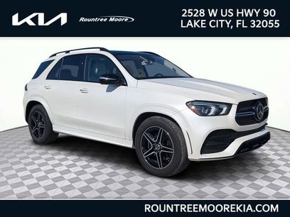 Used 2020 Mercedes-Benz GLE 450 4MATIC