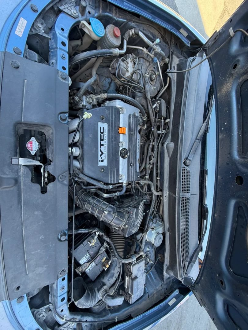 Used 2008 Honda Element EX image 25