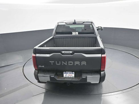 Used 2023 Toyota Tundra 1794 Edition AWD/4WD image 45