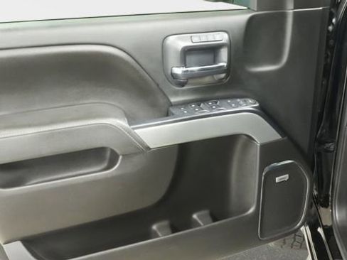 Used 2016 Chevrolet Silverado 2500 LTZ w/ Duramax Plus Package image 23