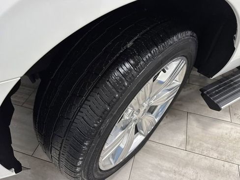 Used 2022 Ford Expedition Max Platinum image 43