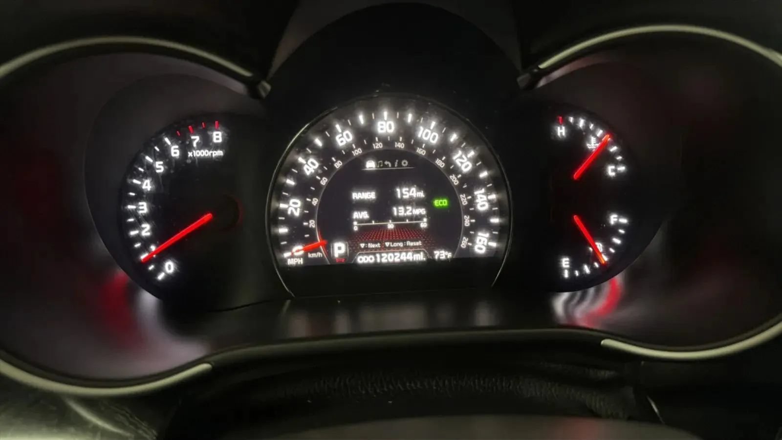 Used 2014 Kia Sorento SX w/ 3rd Row Package FWD image 11