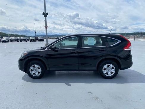 Used 2014 Honda CR-V LX image 5